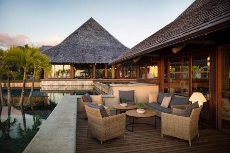 Heritage Awali Golf & Spa Resort - 22