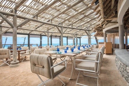 Heritage Awali Golf & Spa Resort - 23