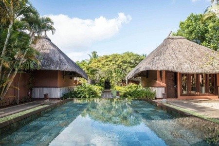 Heritage Awali Golf & Spa Resort - 28