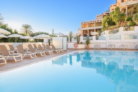 Kanárské ostrovy, Fuerteventura, Fergus Cactus Garden, za <span>38.790</span> Kč