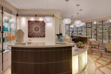 Steigenberger Golf & Spa Resort - 3