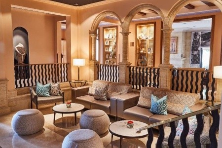 Steigenberger Golf & Spa Resort - 4