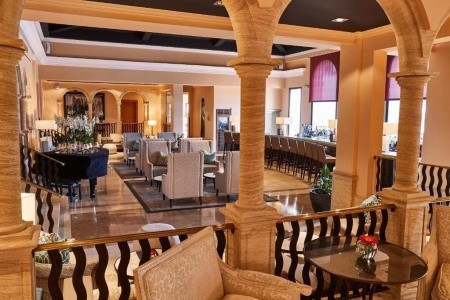 Steigenberger Golf & Spa Resort - 5