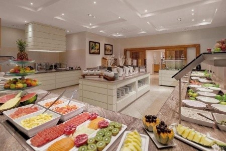 Steigenberger Golf & Spa Resort - 7