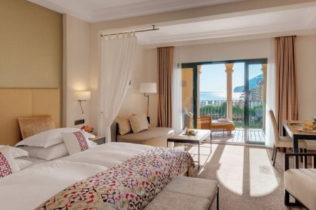 Steigenberger Golf & Spa Resort - 8