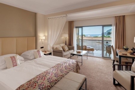 Steigenberger Golf & Spa Resort - 9