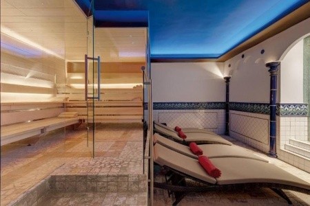 Steigenberger Golf & Spa Resort - 12