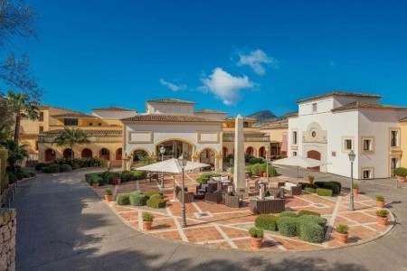 Steigenberger Golf & Spa Resort - 20