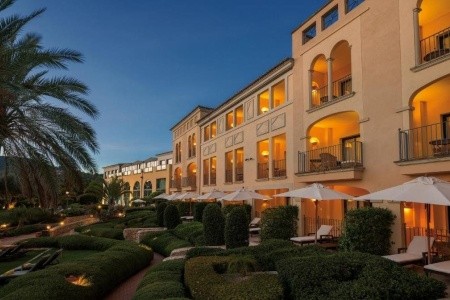 Steigenberger Golf & Spa Resort - 21