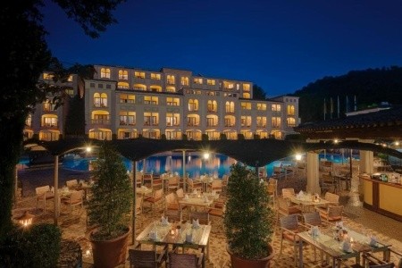 Steigenberger Golf & Spa Resort - 22