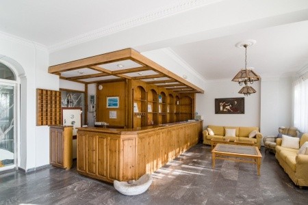 Řecko, Santorini, Kamari Blu Boutique, za <span>18.989</span> Kč