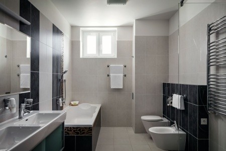 Spa Resort Sanssouci - 12