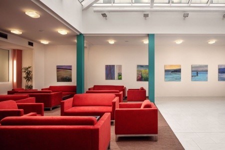 Spa Resort Sanssouci - 19