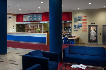 Spa Resort Sanssouci - 28