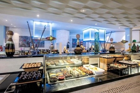 Mexiko Playa del Carmen Iberostar Waves Tucán 16 dňový pobyt All Inclusive Letecky Letisko: Krakov March 2026 (17/03/26- 1/04/26)