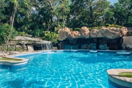 Mexiko Playa del Carmen Iberostar Waves Tucán 16 dňový pobyt All Inclusive Letecky Letisko: Krakov March 2026 (17/03/26- 1/04/26)