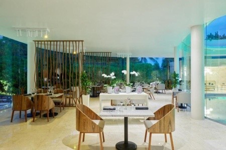 Live Aqua Beach Resort Cancun - 6