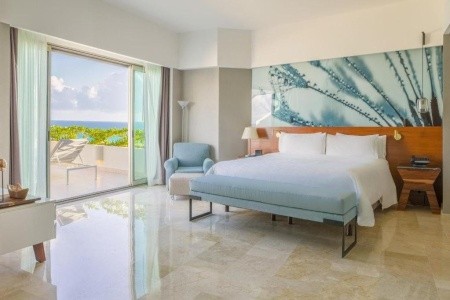 Live Aqua Beach Resort Cancun - 9