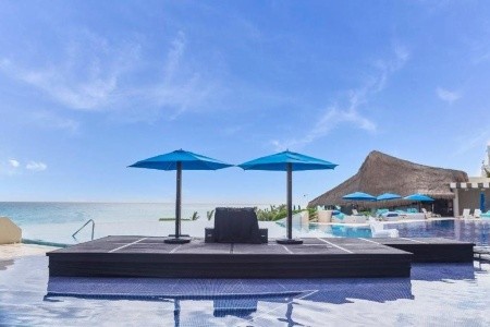 Live Aqua Beach Resort Cancun - 21