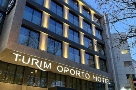 Turim Oporto
