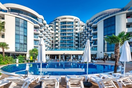 Zenith (Ex.marlin Beach) - 3