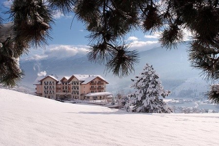 Lagorai (Cavalese) - 3