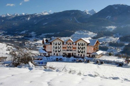 Lagorai (Cavalese) - 4