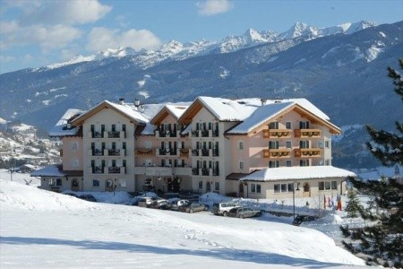 Lagorai (Cavalese) - 6