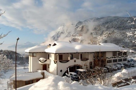Arcobaleno (Fai Della Paganella) - 2