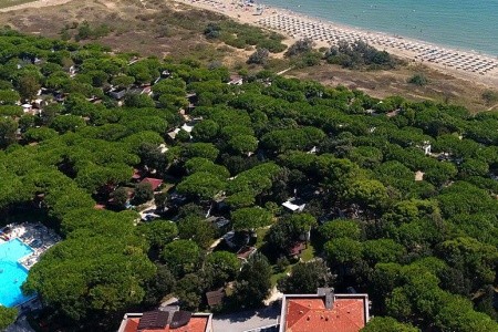 Jesolo Mare Family Village