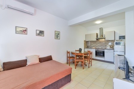 Apartmány 3298-4166 - 4