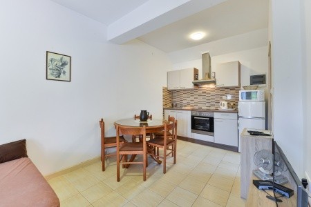 Apartmány 3298-4166 - 5