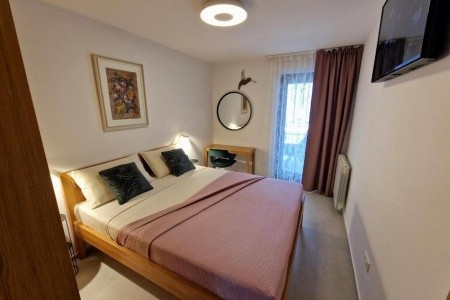 Apartmány 3298-1578