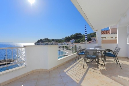 Apartmány 3298-2367