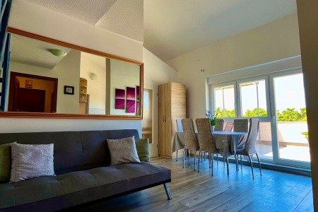 Apartmány 3298-7146 - 2