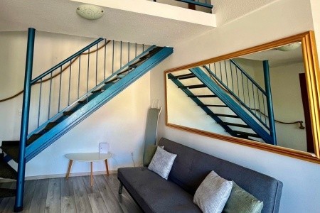 Apartmány 3298-7146 - 3