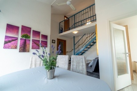 Apartmány 3298-7146 - 4