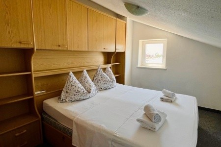 Apartmány 3298-7146 - 9