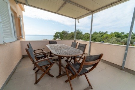 Apartmány 3298-7146 - 14