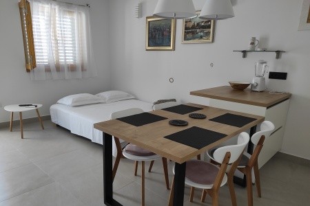 Apartmány 3298-7541 - 2