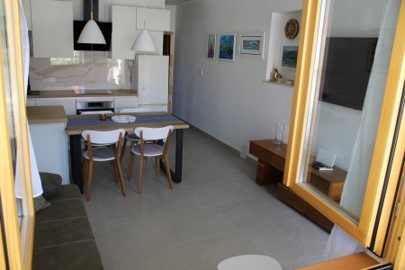 Apartmány 3298-7541 - 3