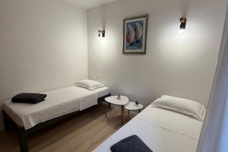 Apartmány 3298-7541 - 7