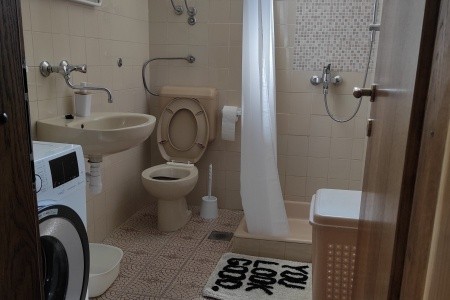 Apartmány 3298-7541 - 8