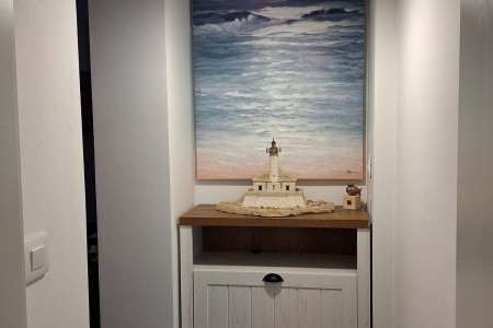 Apartmány 3298-7541 - 9