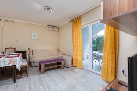 Apartmány 3298N-8053 - 2