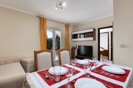 Apartmány 3298N-8053 - 4