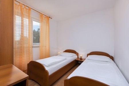 Apartmány 3298N-8053 - 9