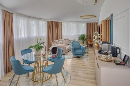 Lotus Therme & Spa - 4