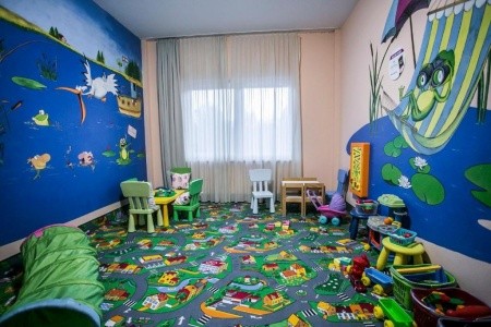 Lotus Therme & Spa - 7