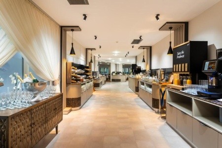 Lotus Therme & Spa - 8